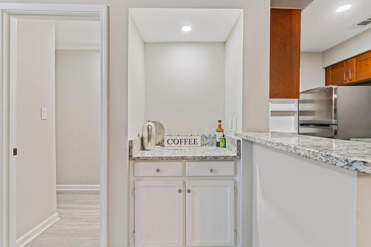 Rm2 - 1Bdr 1Bath Cozy Ensuite Shared Condo Atlanta Luaran gambar