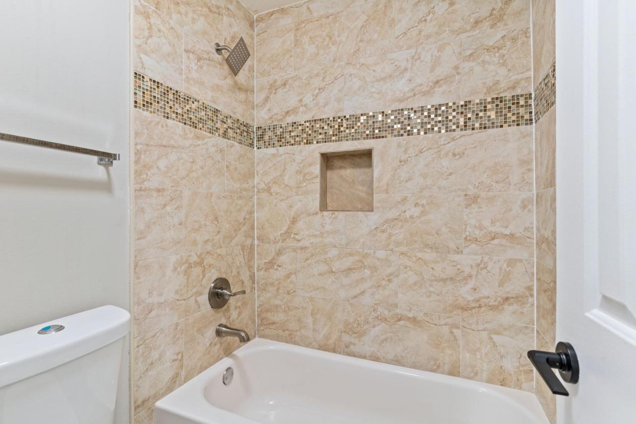 Rm2 - 1Bdr 1Bath Cozy Ensuite Shared Condo Atlanta Luaran gambar