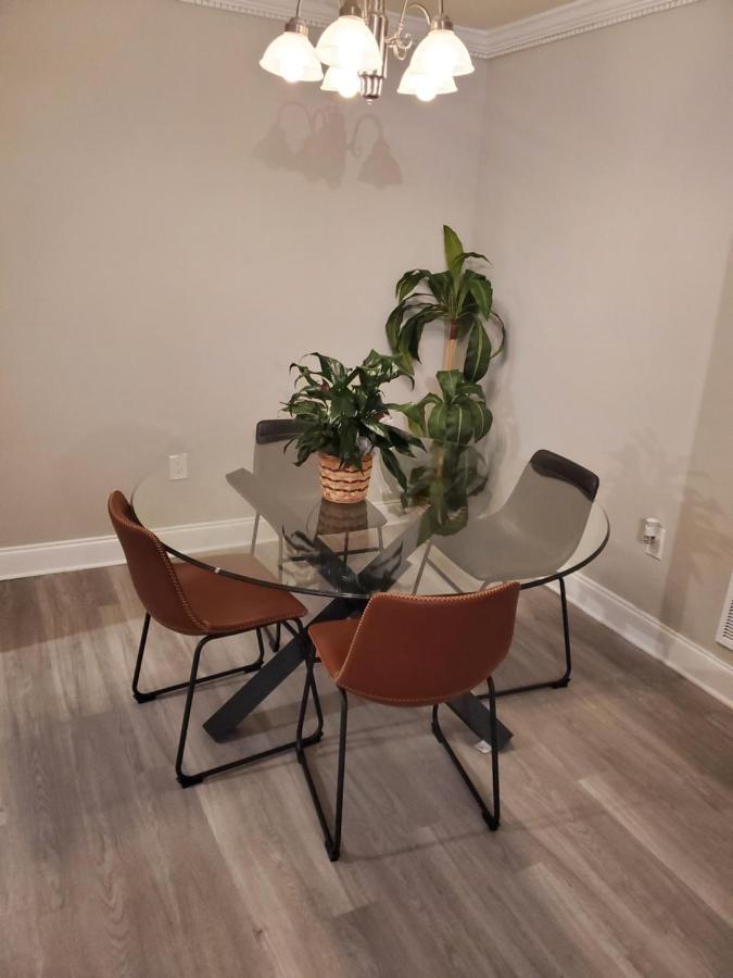 Rm2 - 1Bdr 1Bath Cozy Ensuite Shared Condo Atlanta Luaran gambar