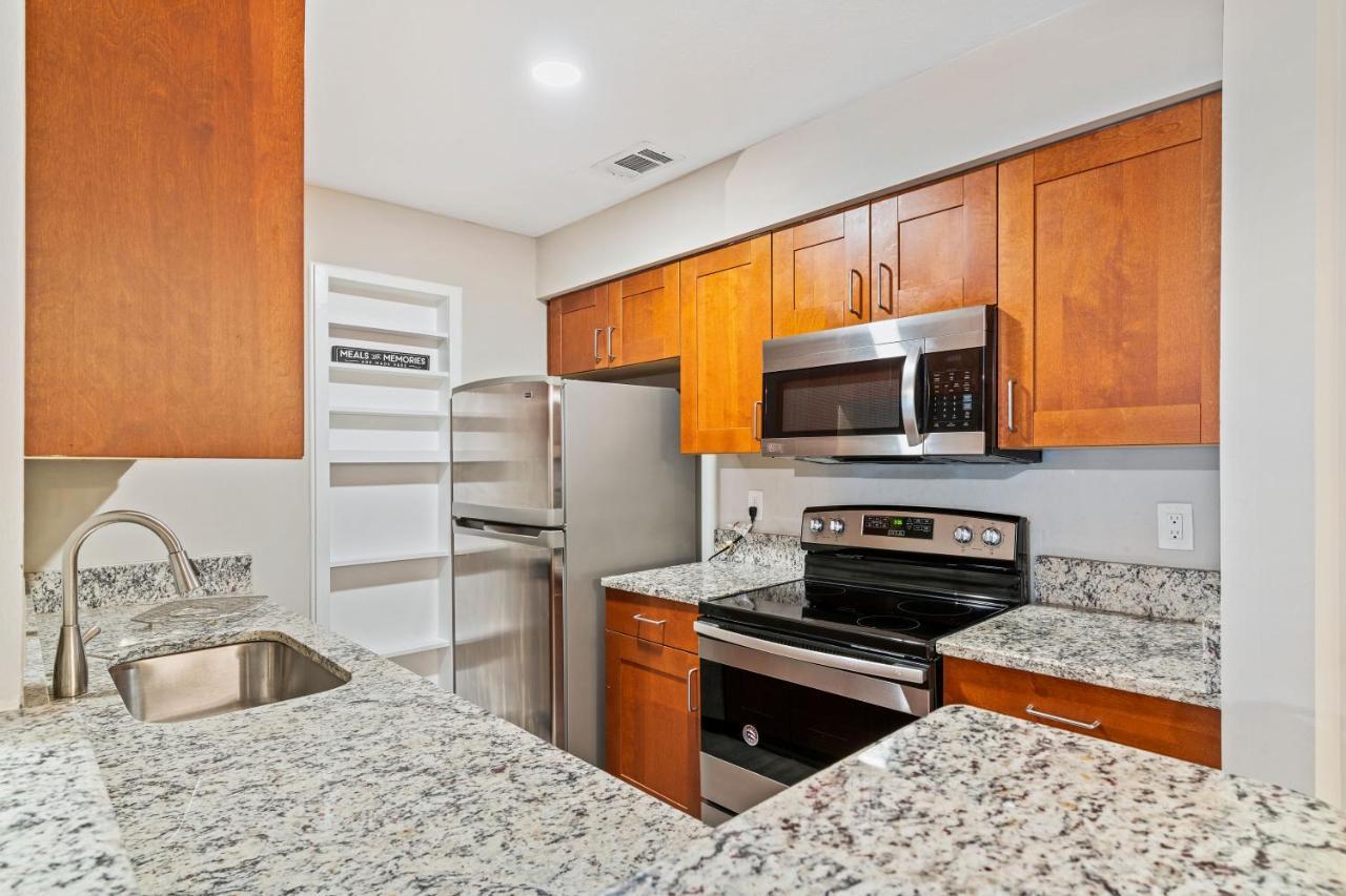 Rm2 - 1Bdr 1Bath Cozy Ensuite Shared Condo Atlanta Luaran gambar