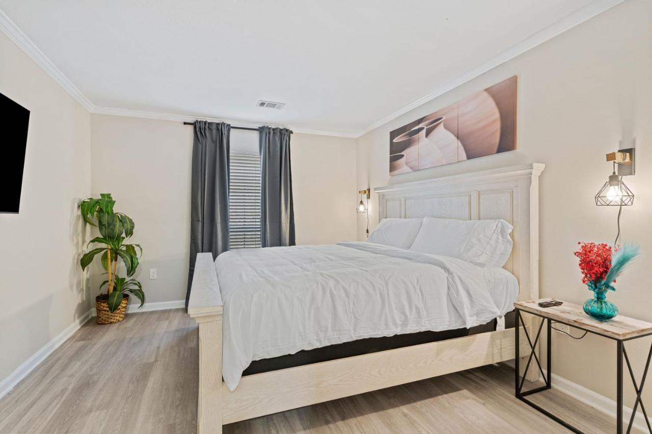 Rm2 - 1Bdr 1Bath Cozy Ensuite Shared Condo Atlanta Luaran gambar